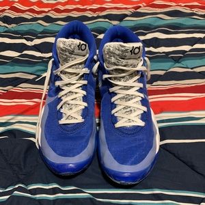 Men’s Basketball shoes (Kevin Durant) size 12!
